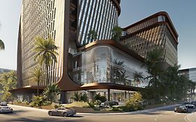 Mandarin Oriental Downtown, Dubai